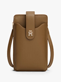 Kadın TH Icon Telefon Çantası