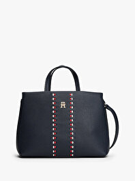 Kadın TH Timeless Satchel Çanta