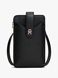 Kadın TH Icon Telefon Çantası