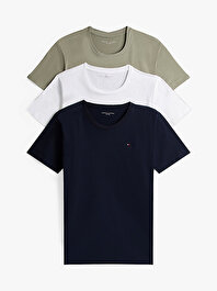 Erkek 32lü Paket T-shirt