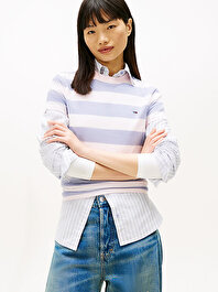 Kadın TJW Regular Flag Jersey T-shirt