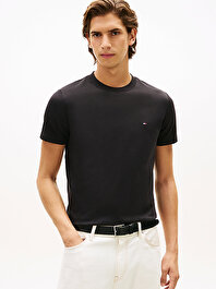 Erkek Luxury Interlock T-shirt