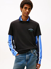 Erkek Tjm Reg Dollar T-shirt