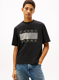 Erkek Tjm 90S Distressed T-shirt