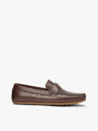 Erkek Hardware Hilfiger Loafer