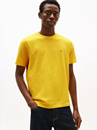 Erkek Essential Seasonal Regular Fit T-shirt
