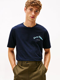 Erkek Ic Graphic T-shirt