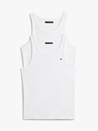 Erkek 2'li Paket Tank Top