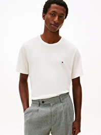 Erkek Cool Touch Cotton T-shirt