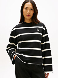 Kadın TH Modern Terry Sweatshirt
