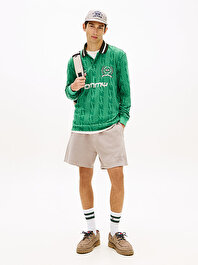 Erkek TJM New Classic Şort