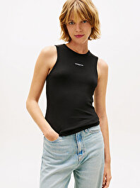 Kadın TJW Slim T-shirt