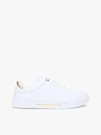 Kadın Essential Chic Court Sneaker