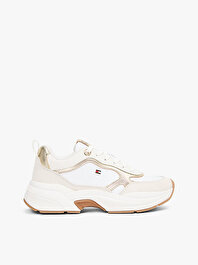 Kadın TH Chunky Runner Sneaker