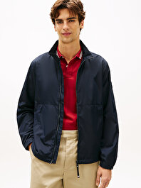 Erkek Branded Blouson Ceket