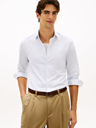 Erkek DC Flex Collar Gömlek