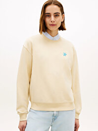 Kadın TH Regular Sweatshirt