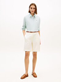 Kadın Blend Chino Şort