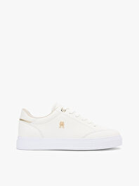 Kadın Th Chic Cupsole Sneaker