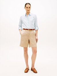 Kadın Blend Chino Şort