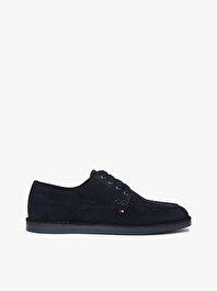 Erkek Hilfiger Stitchdown Sneaker
