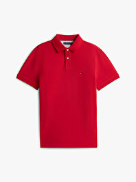 Erkek Adaptive 1985 Regular Polo T-shirt