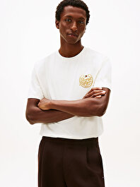 Erkek Interlock T-shirt