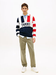 Erkek TJM Sonny Twill Pantolon