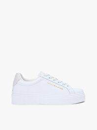Kadın TH Chic Cupsole Sneaker