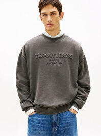 Erkek TJM 90s New Clas Sweatshirt