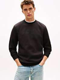 Erkek Mix Media Intechno Sweatshirt