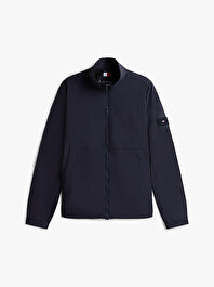 Erkek Adaptive Branded Blouson Ceket