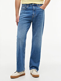 Erkek Otis Straight Jean Pantolon