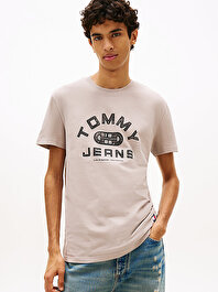 Erkek TJM Regular Gym T-shirt