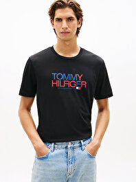 Erkek Brand Love Big T-shirt