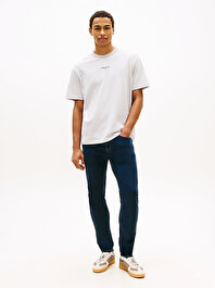 Erkek Austin Slim Tapered Jean Pantolon