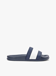 Erkek Core Hilfiger Flag Terlik