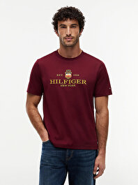 Erkek Icon Graphic T-shirt