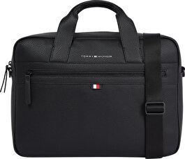 Essential Pu Laptop çantası