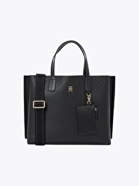 Kadın Th Distinct Satchel Çanta