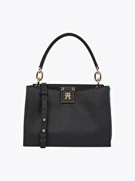 Kadın Th Her Mini Tote Çanta