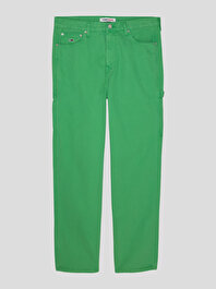 Erkek Skater Carpenter Denim Pantolon