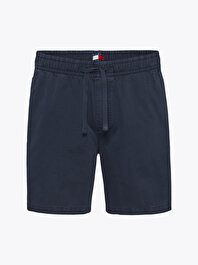 Erkek Tjm Twill Loose Beach Şort