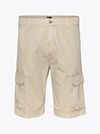 Erkek TJM Otis Twill Regular Şort