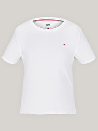 Kadın Tjw Soft Jersey T-shirt