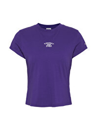 Kadın Tjw Bby Essential T-Shirt