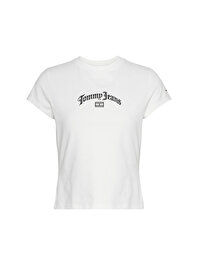 Kadın Tjw Bby Grunge T-Shirt