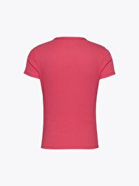 Kadın Tjw Slim Essential T-Shirt