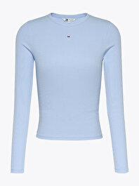 Kadın Tjw Slim Essential T-Shirt