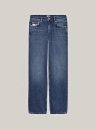 Kadın Sophie Lw Str Rwb Jean Pantolon